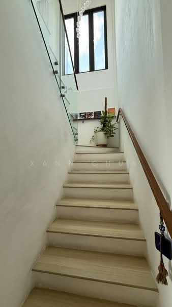 Servis Apartment untuk Disewa di The Clio Residences - Xann Chua - PropertyGuru.com.my