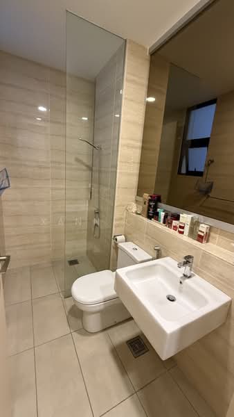 Servis Apartment untuk Disewa di The Clio Residences - Xann Chua - PropertyGuru.com.my