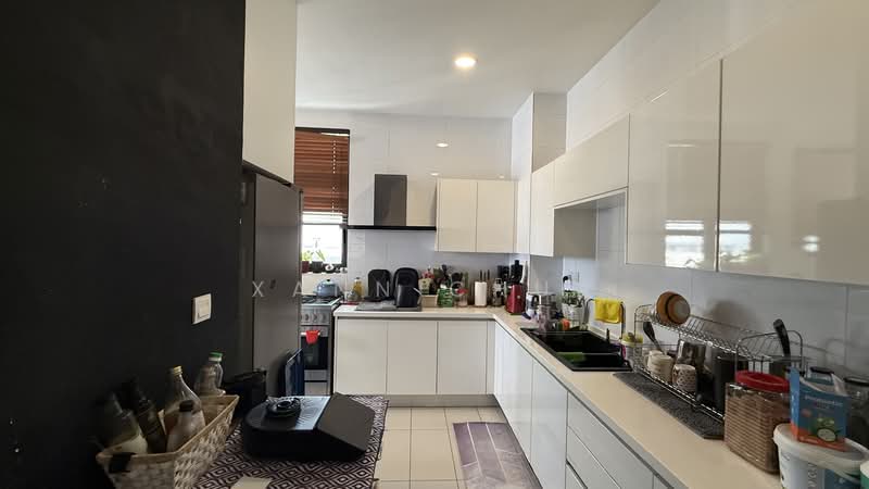 Servis Apartment untuk Disewa di The Clio Residences - Xann Chua - PropertyGuru.com.my