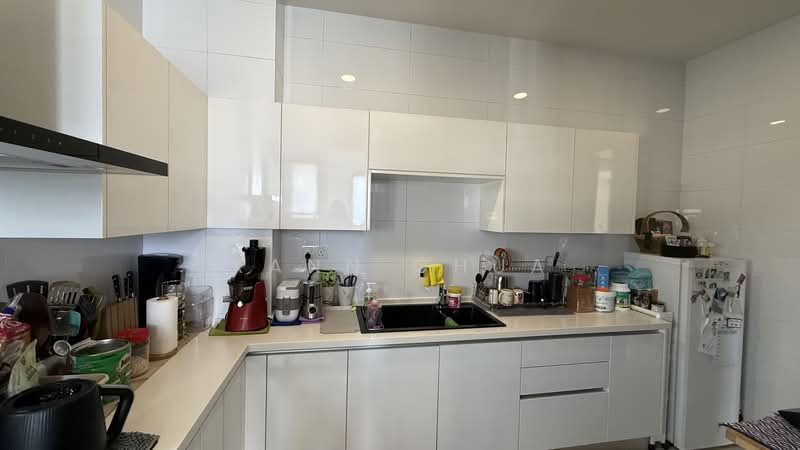 Servis Apartment untuk Disewa di The Clio Residences - Xann Chua - PropertyGuru.com.my