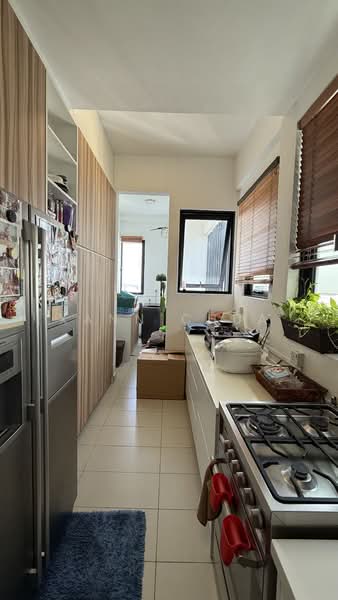 Servis Apartment untuk Disewa di The Clio Residences - Xann Chua - PropertyGuru.com.my