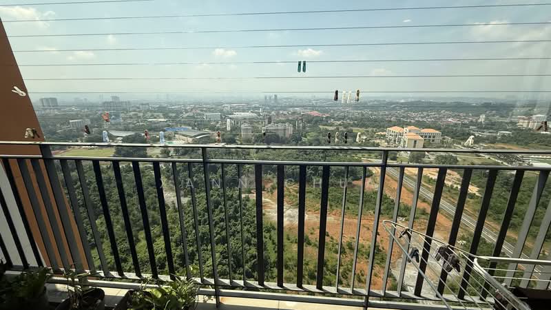 Servis Apartment untuk Disewa di The Clio Residences - Xann Chua - PropertyGuru.com.my