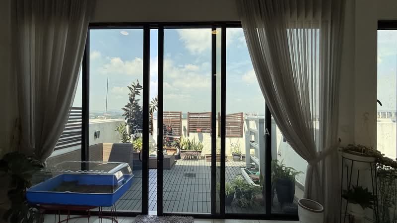 Servis Apartment untuk Disewa di The Clio Residences - Xann Chua - PropertyGuru.com.my