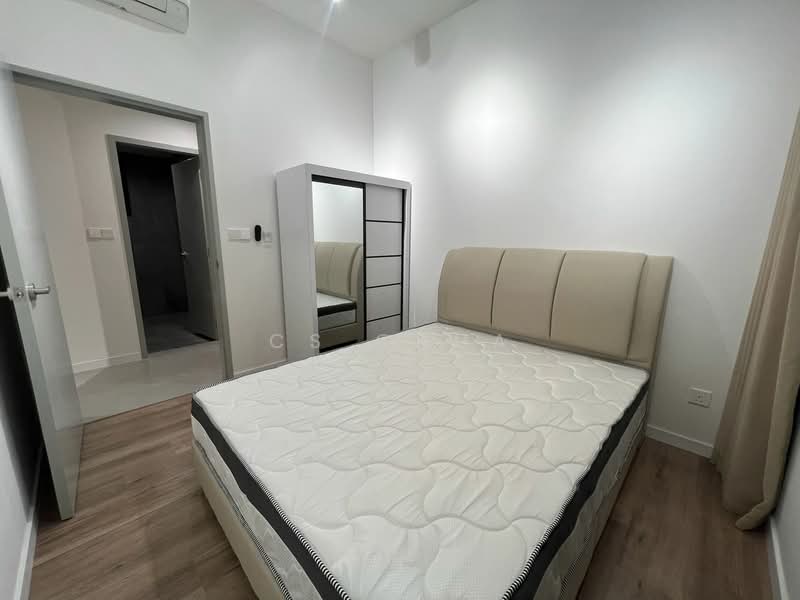 Service Residence for Rent at Alira @ Metropark Subang - Cs Chua - Bedroom - PropertyGuru.com.my