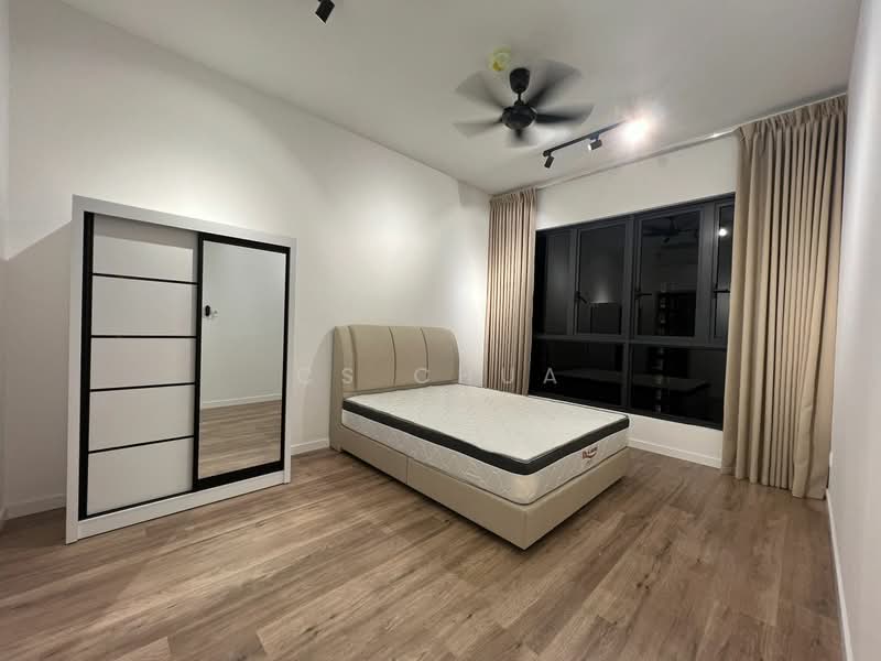Service Residence for Rent at Alira @ Metropark Subang - Cs Chua - Bedroom - PropertyGuru.com.my