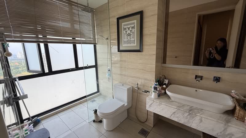 Servis Apartment untuk Dijual di The Clio Residences - Xann Chua - PropertyGuru.com.my