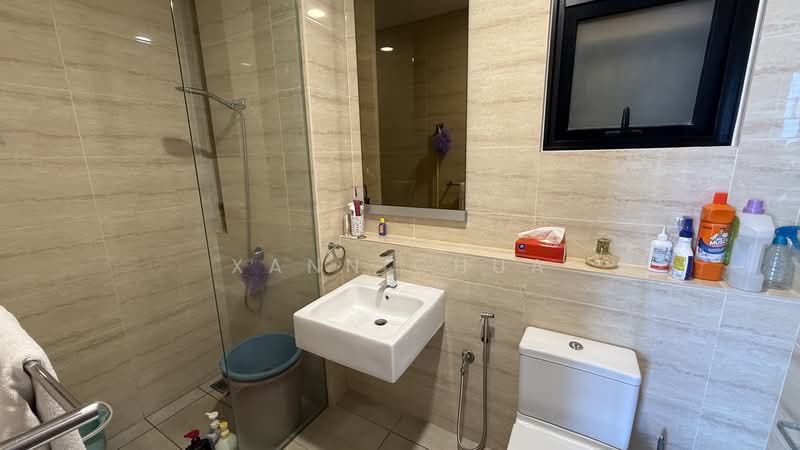 Servis Apartment untuk Dijual di The Clio Residences - Xann Chua - PropertyGuru.com.my