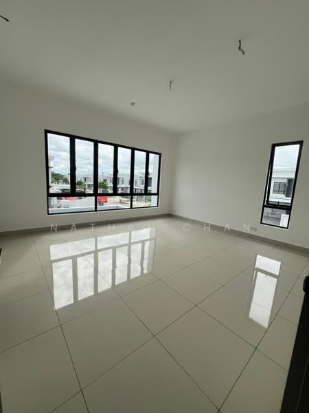 Rumah Kluster untuk Dijual di Bandar Putra Jaya (Tebrau) - Nathan Chan - Interior - PropertyGuru.com.my