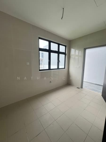 Rumah Kluster untuk Dijual di Bandar Putra Jaya (Tebrau) - Nathan Chan - Interior - PropertyGuru.com.my