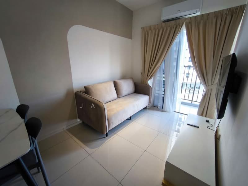 Service Residence for Rent at One Equine - Jack Yee - Living Room - PropertyGuru.com.my