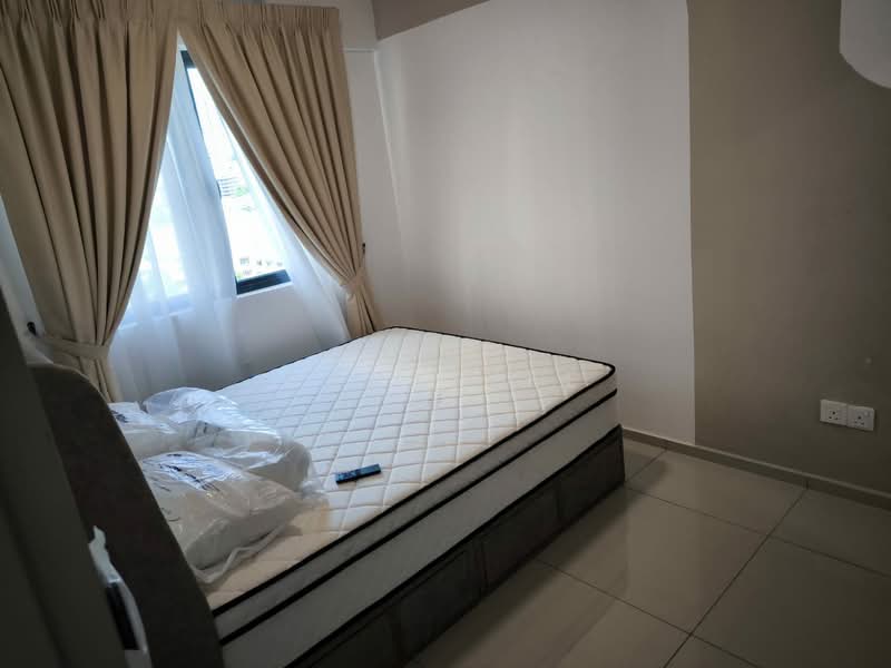 Service Residence for Rent at One Equine - Jack Yee - Bedroom - PropertyGuru.com.my