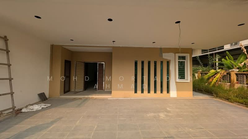 Semi-Detached House for Sale in Kajang (Selangor) - Mohd Mortadza Ahmad - PropertyGuru.com.my
