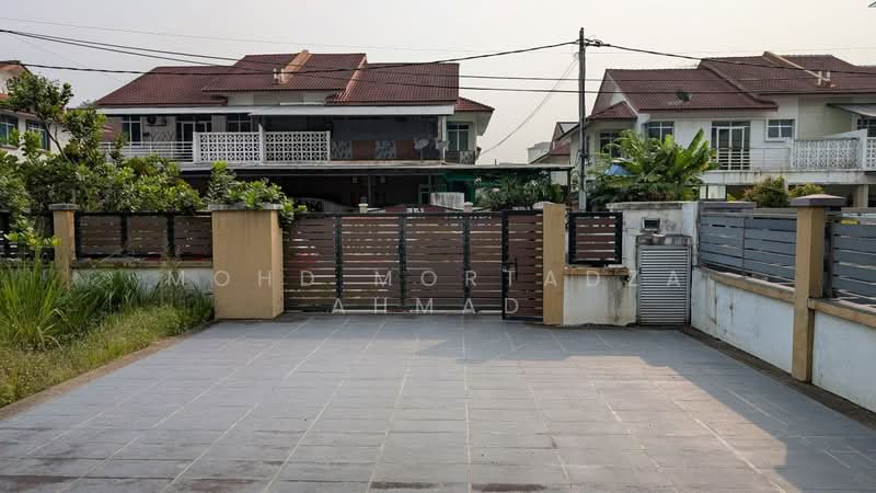 Semi-Detached House for Sale in Kajang (Selangor) - Mohd Mortadza Ahmad - PropertyGuru.com.my
