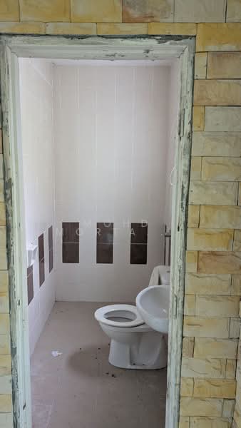 Semi-Detached House for Sale in Kajang (Selangor) - Mohd Mortadza Ahmad - PropertyGuru.com.my