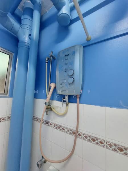 Pangsapuri untuk Disewa di Kenanga Apartments - Michelle Kong - PropertyGuru.com.my