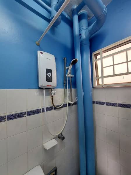 Pangsapuri untuk Disewa di Kenanga Apartments - Michelle Kong - PropertyGuru.com.my
