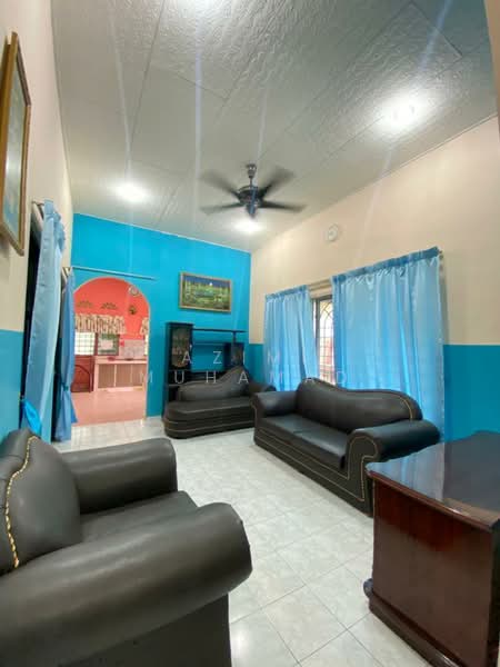 Bungalow for Sale in Ipoh (Perak) - Azimi Muhamad - Living Room - PropertyGuru.com.my