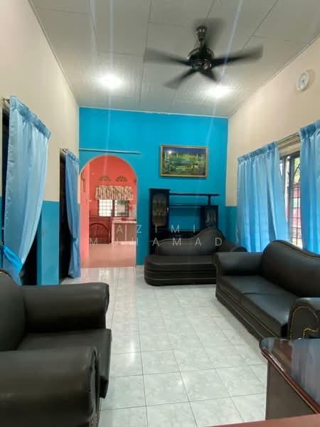 Bungalow for Sale in Ipoh (Perak) - Azimi Muhamad - Living Room - PropertyGuru.com.my
