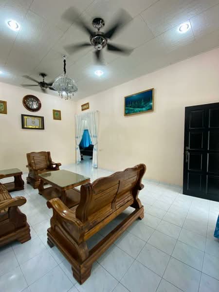 Bungalow for Sale in Ipoh (Perak) - Azimi Muhamad - Living Room - PropertyGuru.com.my