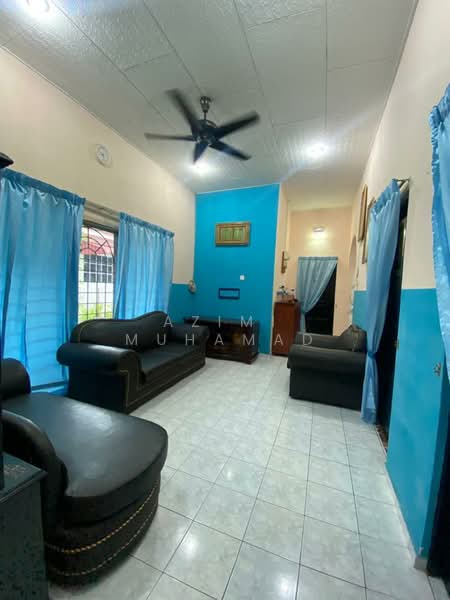 Bungalow for Sale in Ipoh (Perak) - Azimi Muhamad - Living Room - PropertyGuru.com.my