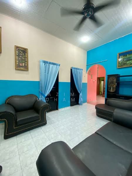 Bungalow for Sale in Ipoh (Perak) - Azimi Muhamad - Living Room - PropertyGuru.com.my