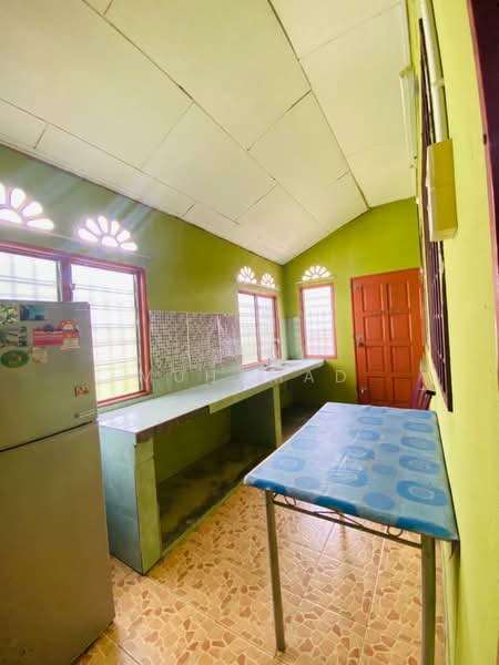 Bungalow for Sale in Ipoh (Perak) - Azimi Muhamad - Kitchen - PropertyGuru.com.my