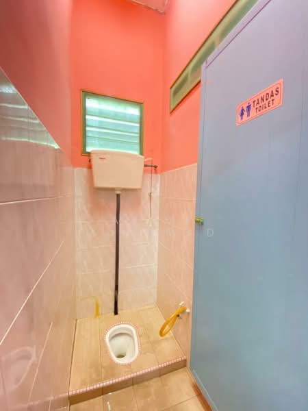 Bungalow for Sale in Ipoh (Perak) - Azimi Muhamad - Bathroom - PropertyGuru.com.my