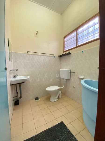 Bungalow for Sale in Ipoh (Perak) - Azimi Muhamad - Bathroom - PropertyGuru.com.my