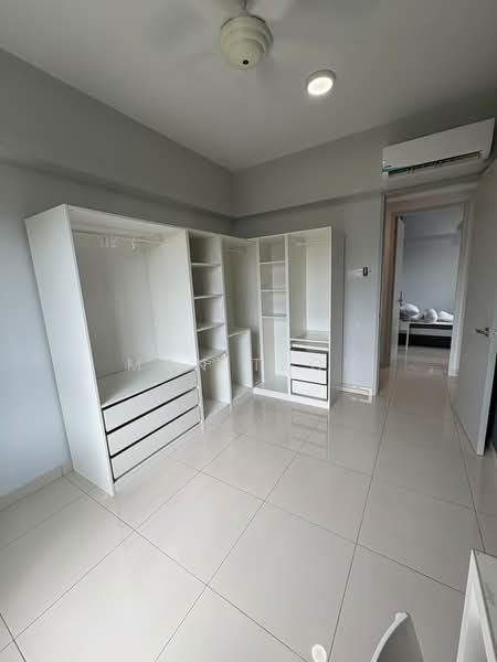 Kondominium untuk Disewa di Tropicana Bay Residences - Mon Teoh - Bedroom - PropertyGuru.com.my