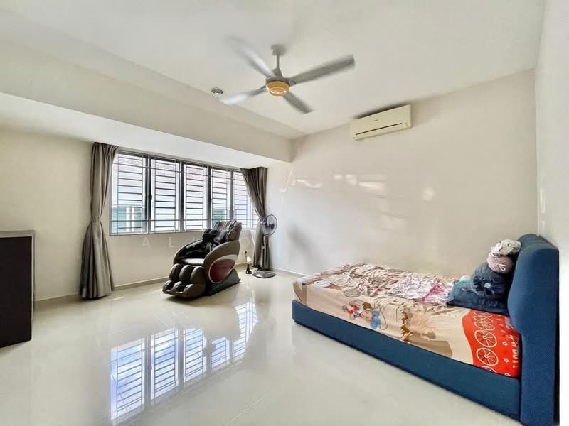 Semi-Detached House for Sale in Ayer Itam (Penang) - Alison Chng - Bedroom - PropertyGuru.com.my