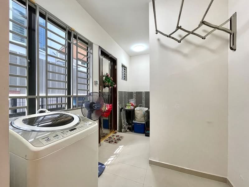 Semi-Detached House for Sale in Ayer Itam (Penang) - Alison Chng - Interior - PropertyGuru.com.my