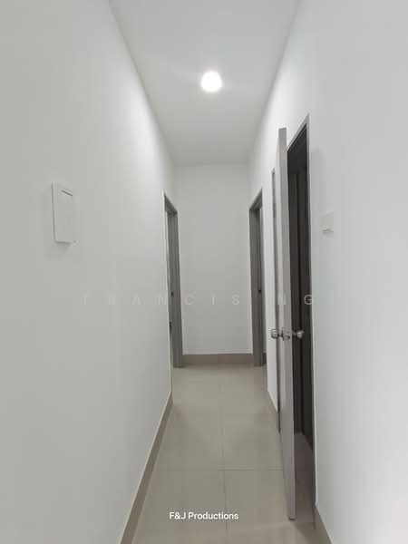 Servis Apartment untuk Disewa di Serviced Residence @ Razak City Residences (RC Residences) - Francis Ng - Corridor - PropertyGuru.com.my