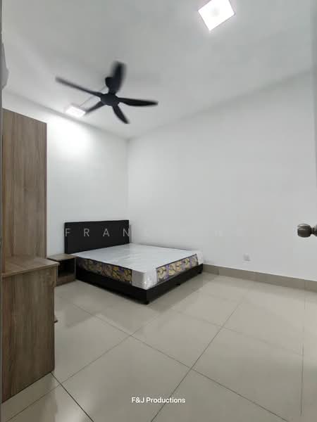 Servis Apartment untuk Disewa di Serviced Residence @ Razak City Residences (RC Residences) - Francis Ng - Bedroom - PropertyGuru.com.my