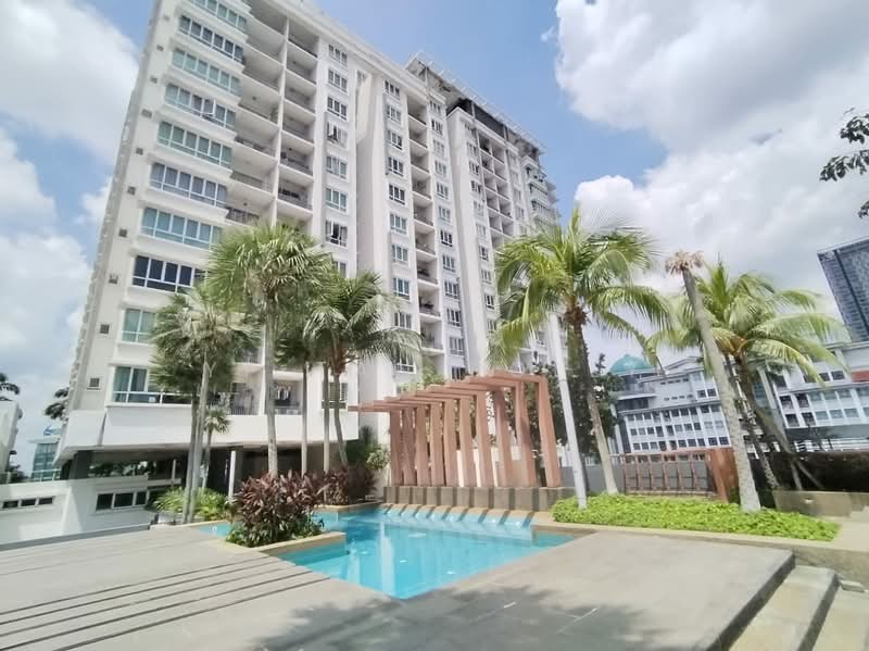 Condominium for Rent at Zenith Residences - YP Tan Polly - PropertyGuru.com.my