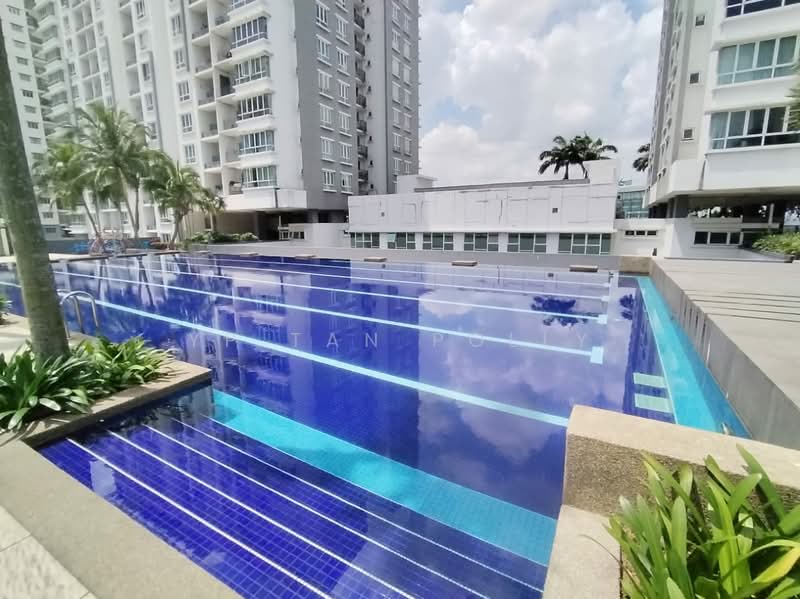 Condominium for Rent at Zenith Residences - YP Tan Polly - PropertyGuru.com.my