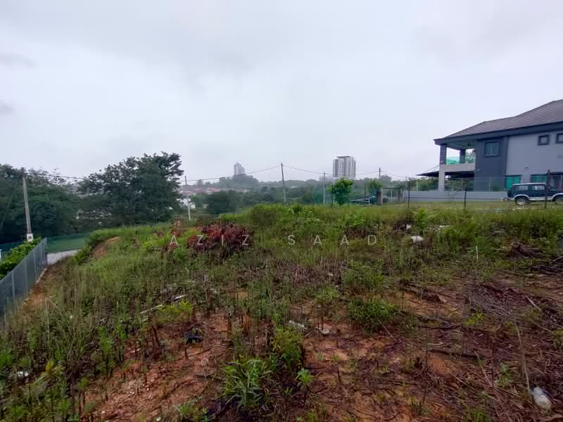 Tanah Kediaman untuk Dijual di Sungai Buloh (Selangor) - Aziz Saad - Exterior - PropertyGuru.com.my