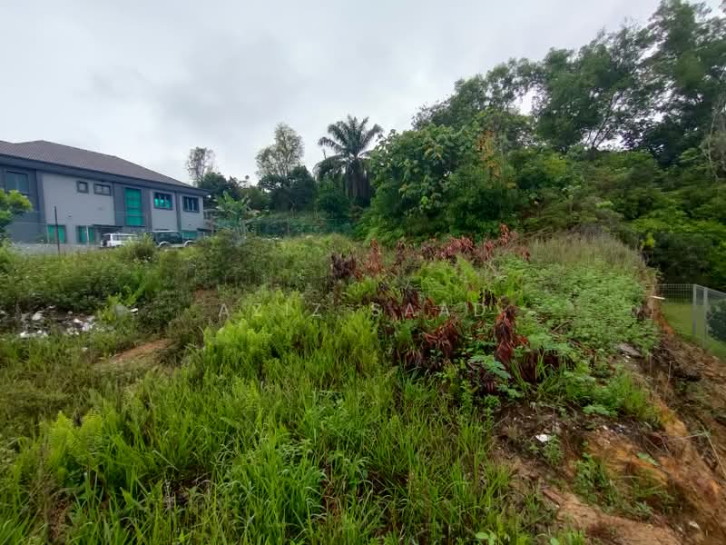 Tanah Kediaman untuk Dijual di Sungai Buloh (Selangor) - Aziz Saad - Exterior - PropertyGuru.com.my