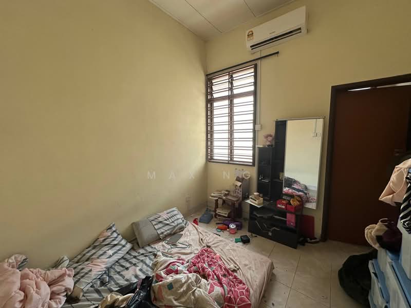 2-storey Terraced House for Sale in Bandar Putra (Kulai) - Max Ng - PropertyGuru.com.my