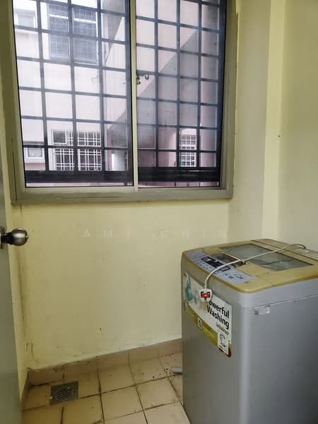 Pangsapuri untuk Disewa di Desa Saujana - Amy Chin - Interior - PropertyGuru.com.my