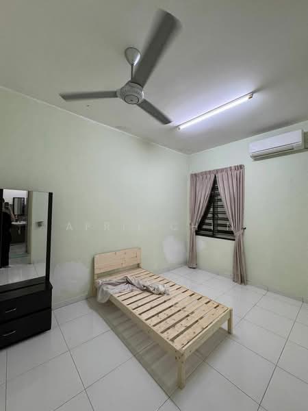 2-storey Terraced House for Rent in Setia Eco Gardens (Gelang Patah) - April Chin - PropertyGuru.com.my