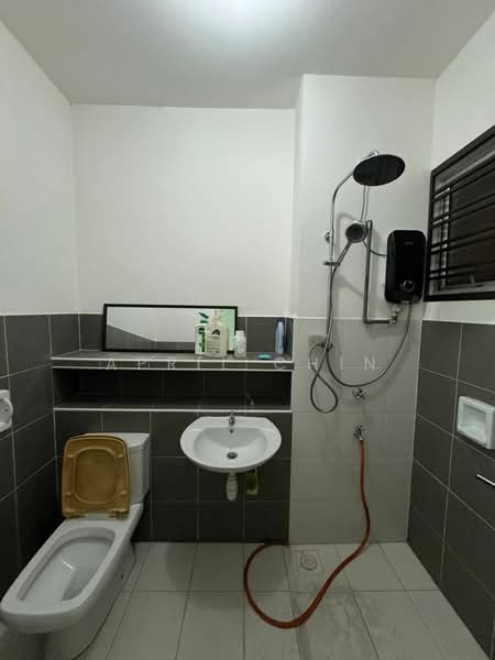 2-storey Terraced House for Rent in Setia Eco Gardens (Gelang Patah) - April Chin - PropertyGuru.com.my