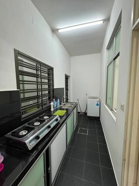 2-storey Terraced House for Rent in Setia Eco Gardens (Gelang Patah) - April Chin - PropertyGuru.com.my