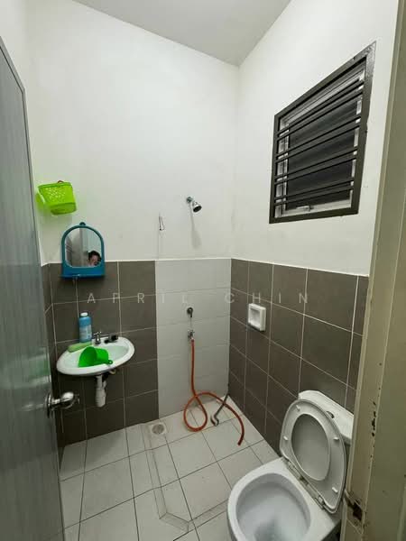 2-storey Terraced House for Rent in Setia Eco Gardens (Gelang Patah) - April Chin - PropertyGuru.com.my