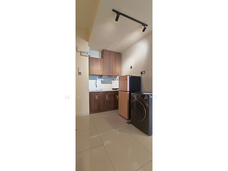 Service Residence for Rent at The Era @ Duta North - Myikey Lai - PropertyGuru.com.my