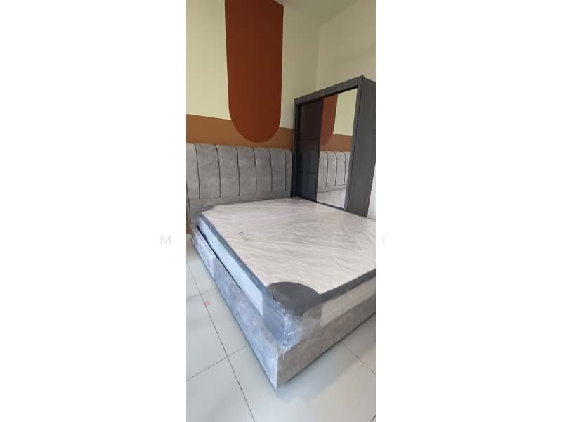 Service Residence for Rent at The Era @ Duta North - Myikey Lai - PropertyGuru.com.my