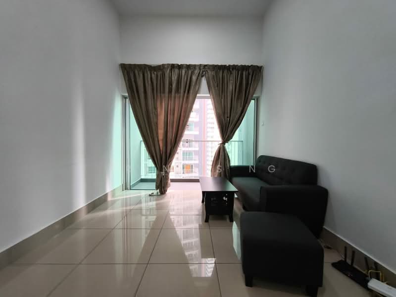 Service Residence for Rent at Serviced Residence @ Razak City Residences (RC Residences) - Francis Ng - Living Room - PropertyGuru.com.my
