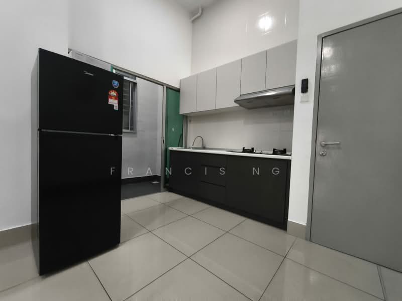 Service Residence for Rent at Serviced Residence @ Razak City Residences (RC Residences) - Francis Ng - Kitchen - PropertyGuru.com.my