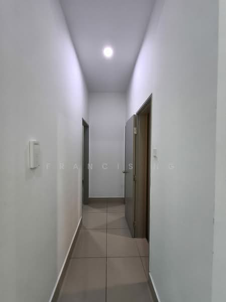 Service Residence for Rent at Serviced Residence @ Razak City Residences (RC Residences) - Francis Ng - Corridor - PropertyGuru.com.my