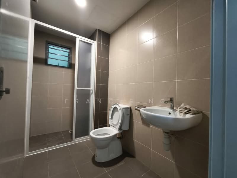 Service Residence for Rent at Serviced Residence @ Razak City Residences (RC Residences) - Francis Ng - Bathroom - PropertyGuru.com.my