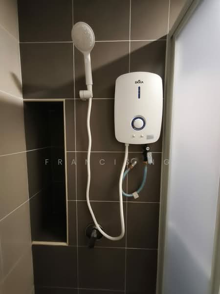 Service Residence for Rent at Serviced Residence @ Razak City Residences (RC Residences) - Francis Ng - Bathroom - PropertyGuru.com.my